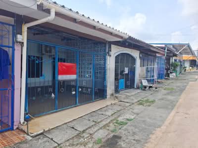 ขาย - หมู่บ้านศิริการ จันทบุรี, จันทบุรี