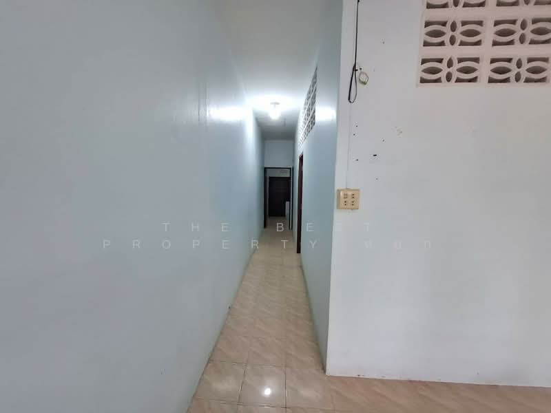 หมู่บ้านศิริการ จันทบุรี, Chanthaburi, Tha Chang, Muang Chanthaburi, Chanthaburi, 2 Bedrooms, 120 sqm, Townhouse For Sale, by The Best Property หยก, 500282912 - DDproperty.com