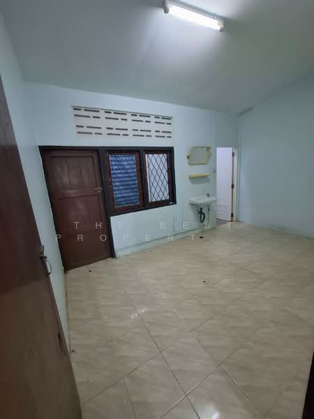 หมู่บ้านศิริการ จันทบุรี, Chanthaburi, Tha Chang, Muang Chanthaburi, Chanthaburi, 2 Bedrooms, 120 sqm, Townhouse For Sale, by The Best Property หยก, 500282912 - DDproperty.com