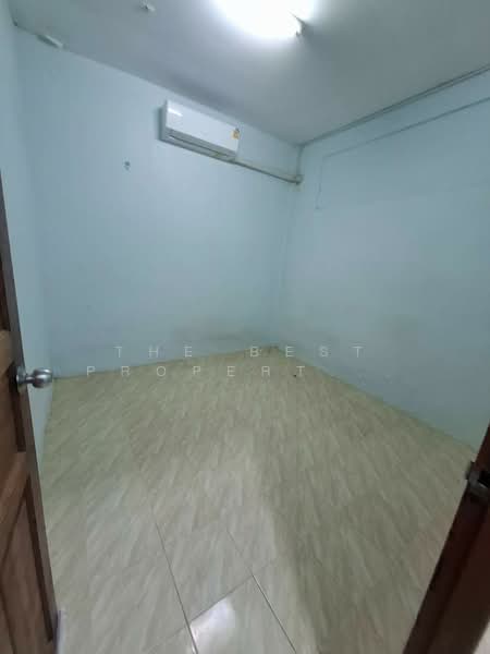 หมู่บ้านศิริการ จันทบุรี, Chanthaburi, Tha Chang, Muang Chanthaburi, Chanthaburi, 2 Bedrooms, 120 sqm, Townhouse For Sale, by The Best Property หยก, 500282912 - DDproperty.com
