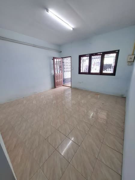หมู่บ้านศิริการ จันทบุรี, Chanthaburi, Tha Chang, Muang Chanthaburi, Chanthaburi, 2 Bedrooms, 120 sqm, Townhouse For Sale, by The Best Property หยก, 500282912 - DDproperty.com