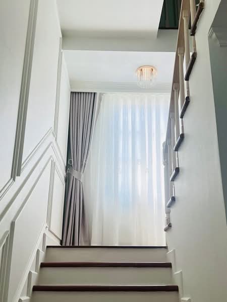 For Rent - The City Pinklao - Borom, Bangkok
