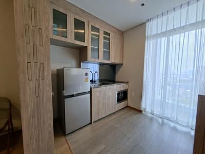 For Rent - Siamese Exclusive 42, Bangkok