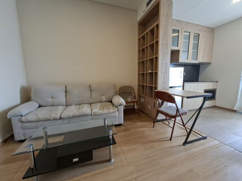 Siamese Exclusive 42, Bangkok, 19 Sukhumvit 42, Khlong Toei, Khlong Toei, Bangkok, 1 Bedroom, 34 sqm, Condo For Rent, by เลิศชัย ตรีธวัชชัยวงศ์, 500282917 - DDproperty.com