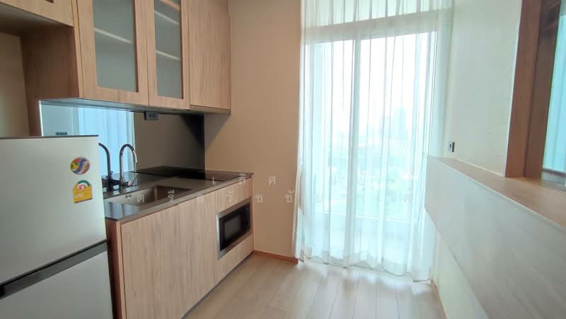 Siamese Exclusive 42, Bangkok, 19 Sukhumvit 42, Khlong Toei, Khlong Toei, Bangkok, 1 Bedroom, 34 sqm, Condo For Rent, by เลิศชัย ตรีธวัชชัยวงศ์, 500282917 - DDproperty.com