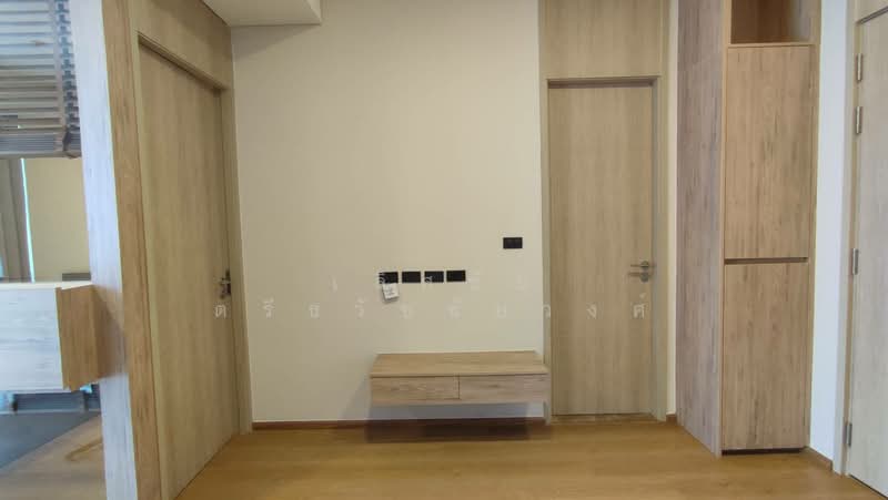 Siamese Exclusive 42, Bangkok, 19 Sukhumvit 42, Khlong Toei, Khlong Toei, Bangkok, 1 Bedroom, 34 sqm, Condo For Rent, by เลิศชัย ตรีธวัชชัยวงศ์, 500282917 - DDproperty.com