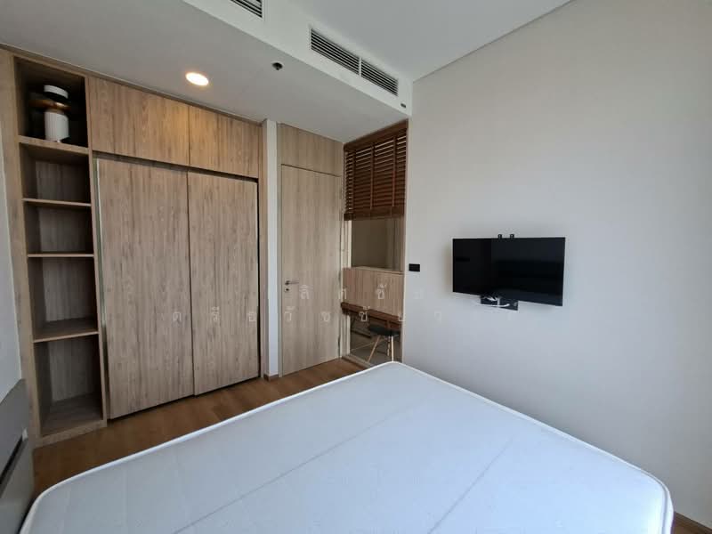 Siamese Exclusive 42, Bangkok, 19 Sukhumvit 42, Khlong Toei, Khlong Toei, Bangkok, 1 Bedroom, 34 sqm, Condo For Rent, by เลิศชัย ตรีธวัชชัยวงศ์, 500282917 - DDproperty.com