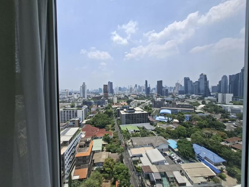 Siamese Exclusive 42, Bangkok, 19 Sukhumvit 42, Khlong Toei, Khlong Toei, Bangkok, 1 Bedroom, 34 sqm, Condo For Rent, by เลิศชัย ตรีธวัชชัยวงศ์, 500282917 - DDproperty.com