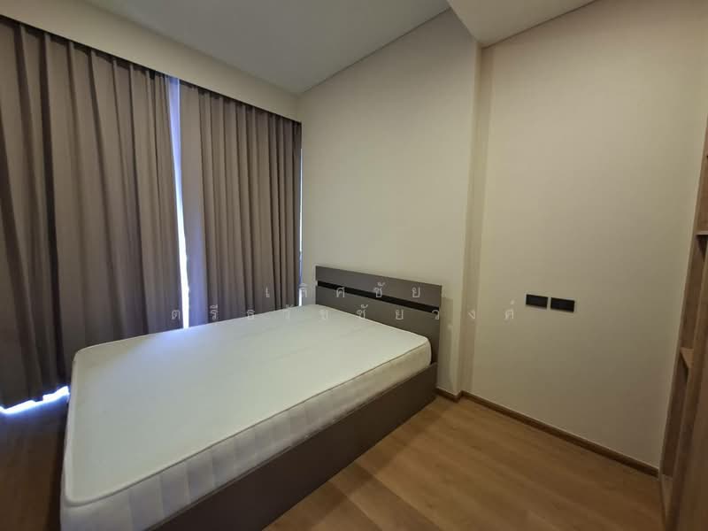 Siamese Exclusive 42, Bangkok, 19 Sukhumvit 42, Khlong Toei, Khlong Toei, Bangkok, 1 Bedroom, 34 sqm, Condo For Rent, by เลิศชัย ตรีธวัชชัยวงศ์, 500282917 - DDproperty.com