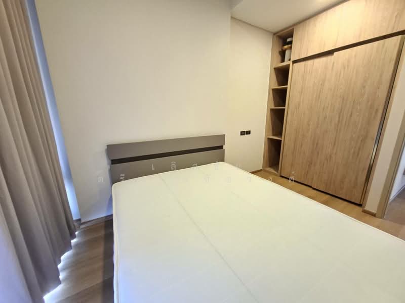 Siamese Exclusive 42, Bangkok, 19 Sukhumvit 42, Khlong Toei, Khlong Toei, Bangkok, 1 Bedroom, 34 sqm, Condo For Rent, by เลิศชัย ตรีธวัชชัยวงศ์, 500282917 - DDproperty.com