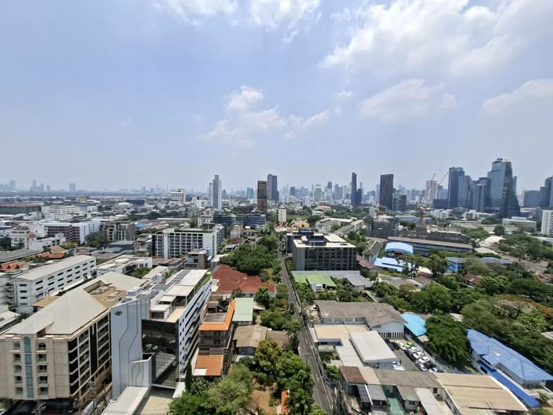Siamese Exclusive 42 : ไซมิส เอ๊กซ์คลูซีพ 42, กรุงเทพ, 19 สุขุมวิท 42, คลองเตย, คลองเตย, กรุงเทพ, 34 ตร.ม., คอนโด ให้เช่า, โดย เลิศชัย ตรีธวัชชัยวงศ์, 500282917 - DDproperty.com