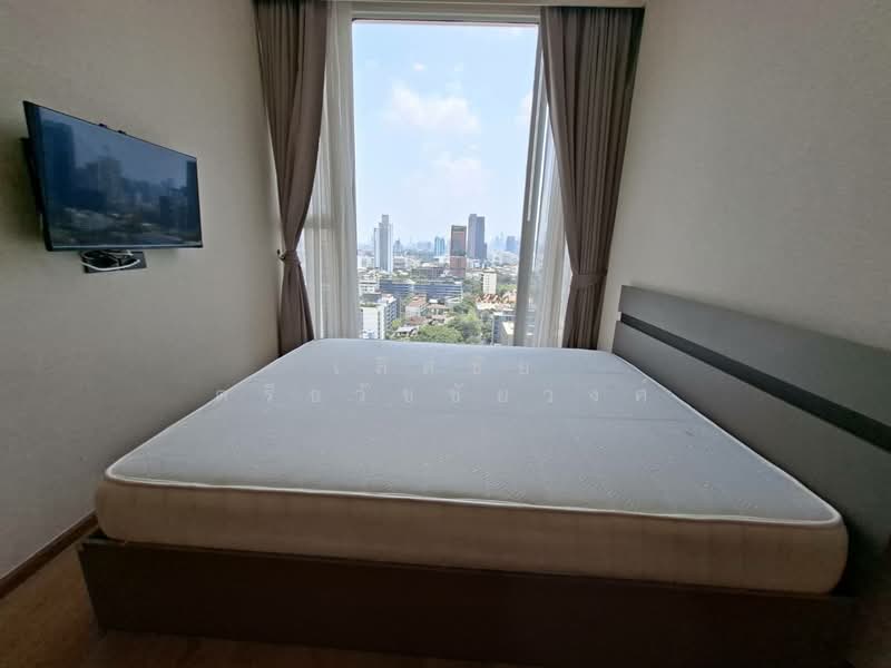 Siamese Exclusive 42, Bangkok, 19 Sukhumvit 42, Khlong Toei, Khlong Toei, Bangkok, 1 Bedroom, 34 sqm, Condo For Rent, by เลิศชัย ตรีธวัชชัยวงศ์, 500282917 - DDproperty.com