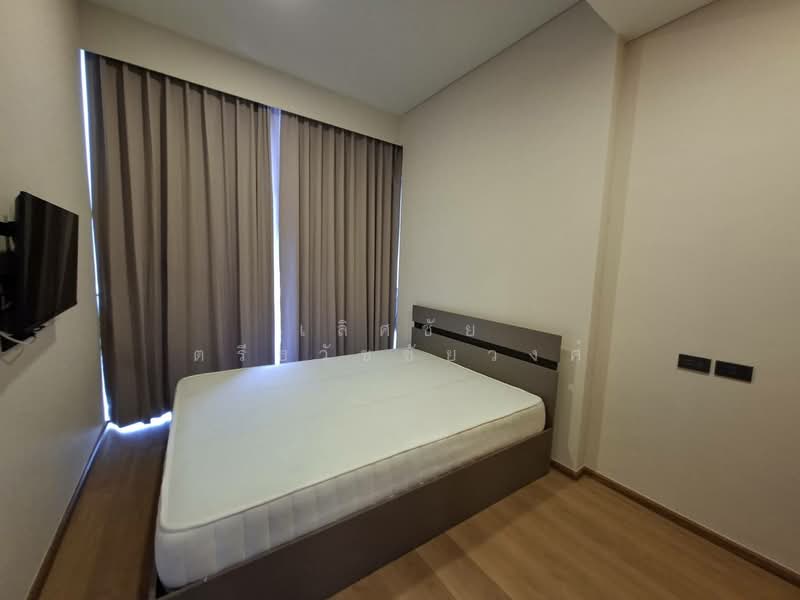 Siamese Exclusive 42, Bangkok, 19 Sukhumvit 42, Khlong Toei, Khlong Toei, Bangkok, 1 Bedroom, 34 sqm, Condo For Rent, by เลิศชัย ตรีธวัชชัยวงศ์, 500282917 - DDproperty.com