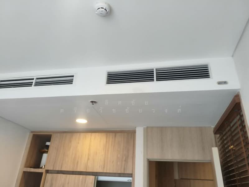 Siamese Exclusive 42, Bangkok, 19 Sukhumvit 42, Khlong Toei, Khlong Toei, Bangkok, 1 Bedroom, 34 sqm, Condo For Rent, by เลิศชัย ตรีธวัชชัยวงศ์, 500282917 - DDproperty.com