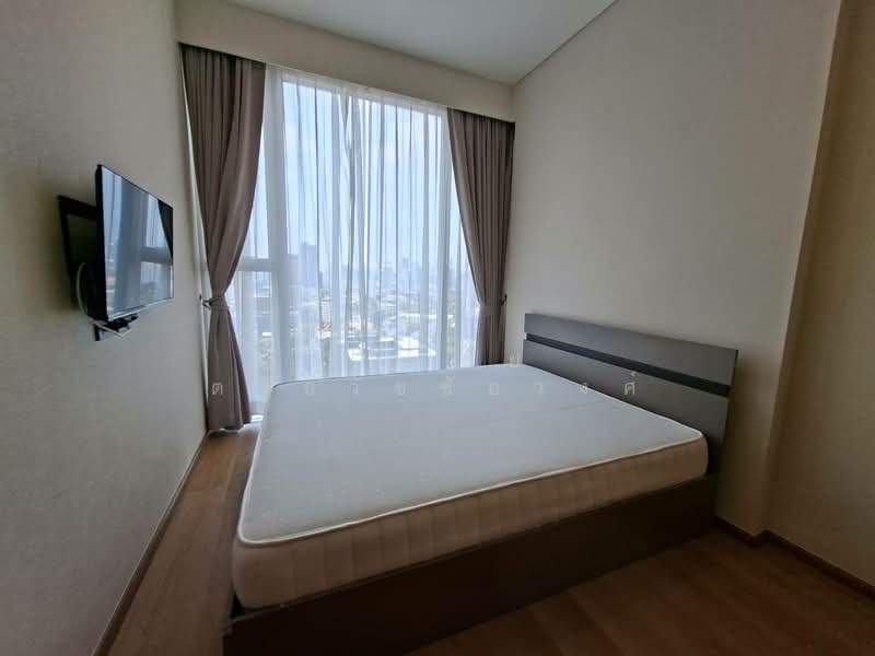 Siamese Exclusive 42, Bangkok, 19 Sukhumvit 42, Khlong Toei, Khlong Toei, Bangkok, 1 Bedroom, 34 sqm, Condo For Rent, by เลิศชัย ตรีธวัชชัยวงศ์, 500282917 - DDproperty.com