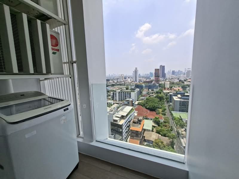 Siamese Exclusive 42, Bangkok, 19 Sukhumvit 42, Khlong Toei, Khlong Toei, Bangkok, 1 Bedroom, 34 sqm, Condo For Rent, by เลิศชัย ตรีธวัชชัยวงศ์, 500282917 - DDproperty.com