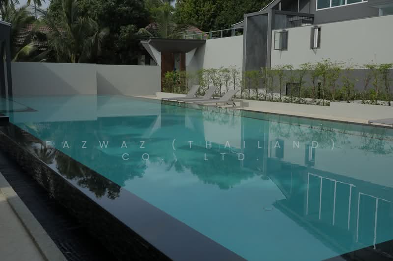2BR Villa Choeng Mon Koh Samui Large Layout Pool Near Beach Prime, Surat Thani, Bo Put, Ko Samui, Surat Thani, 2 Bedrooms, 220 sqm, Villa For Rent, by Fazwaz (Thailand) Co., Ltd., 500282920 - DDproperty.com