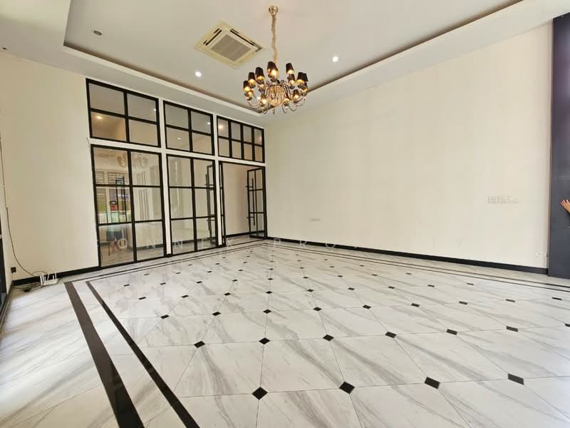 ที่ดินพร้อมอาคาร แบริ่ง 5, กรุงเทพ, -, บางนา, บางนา, กรุงเทพ, 351 ตร.ม., บ้านเดี่ยว ขาย, โดย Connex Property, 500282921 - DDproperty.com