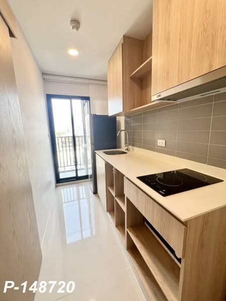 Chewathai Pinklao, Bangkok, Arun Amarin Road, Bang Yi Khan, Bang Phlat, Bangkok, 1 Bedroom, 30 sqm, Condo For Sale, by Susira Prueksawun, 500282922 - DDproperty.com