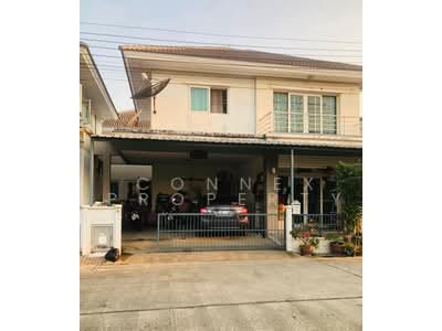 ขาย - วิลล่า คุณาลัย 3, นนทบุรี