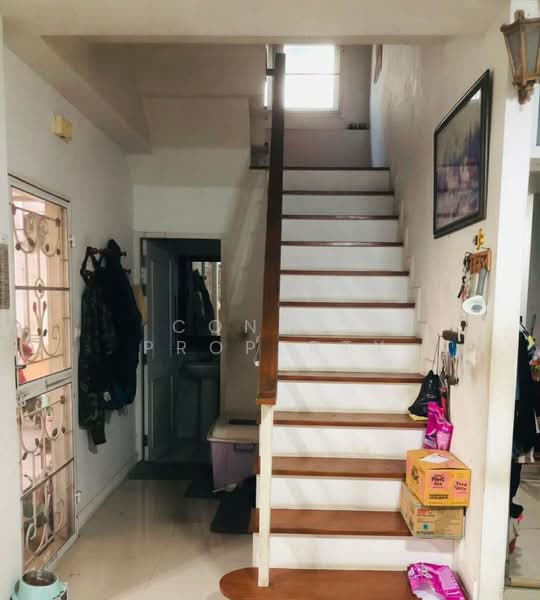 Villa Kunalai 3, Nonthaburi, คลองถนน, Bang Mae Nang, Bang Yai, Nonthaburi, 3 Bedrooms, 128 sqm, Single Detached House For Sale, by Connex Property, 500282923 - DDproperty.com