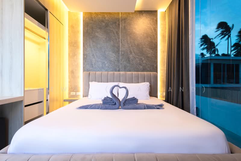For Rent - Luxury 3BR Villa Mae Nam Koh Samui Private Pool Spacious Quiet Prime, Surat Thani