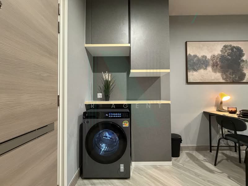 The Key Sathorn-Charoenraj, Bangkok, 3725-4334 Charoen Rat Road, Bang Klo, Bang Kho Laem, Bangkok, 1 Bedroom, 33 sqm, Condo For Sale, by NR AGENT, 500282927 - DDproperty.com