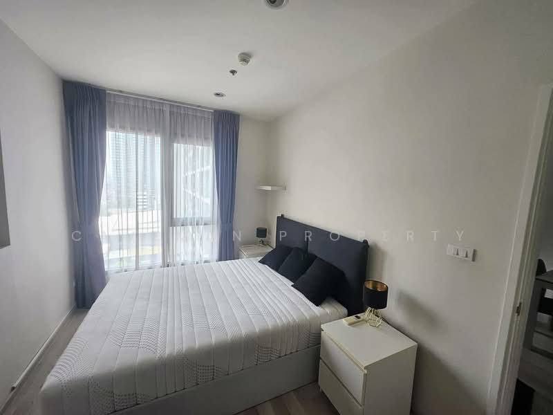 Centric Ratchada-Huai Khwang, Bangkok, Ratchadapisek Road, Huai Khwang, Huai Khwang, Bangkok, 1 Bedroom, 36 sqm, Condo For Rent, by caveman property, 500282928 - DDproperty.com
