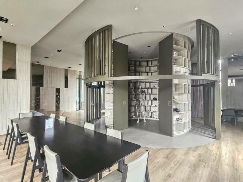Centric Ratchada-Huai Khwang, Bangkok, Ratchadapisek Road, Huai Khwang, Huai Khwang, Bangkok, 1 Bedroom, 36 sqm, Condo For Rent, by caveman property, 500282928 - DDproperty.com