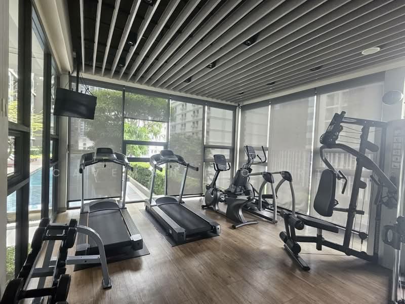 Centric Ratchada-Huai Khwang, Bangkok, Ratchadapisek Road, Huai Khwang, Huai Khwang, Bangkok, 1 Bedroom, 36 sqm, Condo For Rent, by caveman property, 500282928 - DDproperty.com