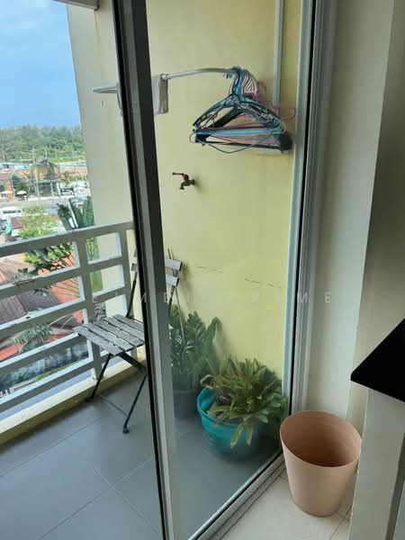 Bhukitta Airport Condominium, Phuket, Sa Khu, Thalang, Phuket, 1 Bedroom, 31 sqm, Condo For Rent, by MeiMei Prime, 500282929 - DDproperty.com