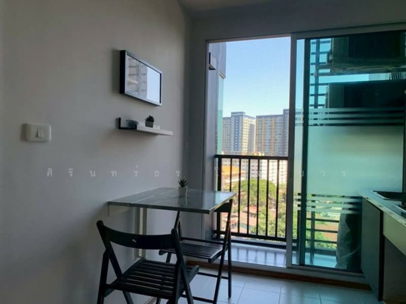 The Base Sukhumvit 77, Bangkok, 289 Sukhumvit 77 Road, Phra Kanong Nua, Watthana, Bangkok, 1 Bedroom, 31 sqm, Condo For Rent, by ศิรินทร์ธร โรจนบวร, 500282930 - DDproperty.com