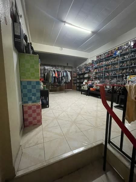 อาคารพาณิชย์บางนา กรุงเทพมหานคร, Bangkok, Bang Na, Bang Na, Bangkok, , 120 sqm, Shophouse For Sale, by The Best Property  รัตน์, 500282935 - DDproperty.com