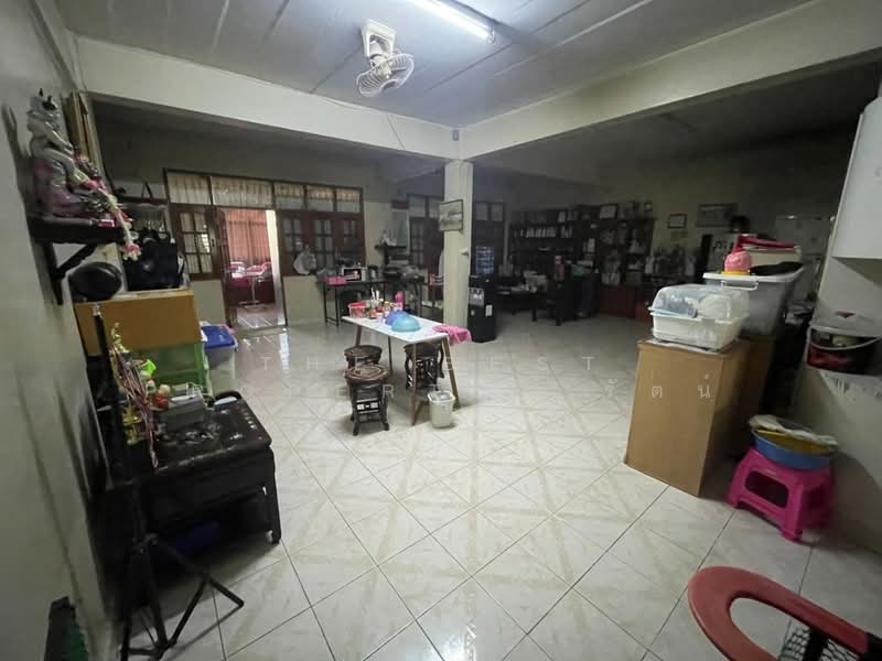 อาคารพาณิชย์บางนา กรุงเทพมหานคร, กรุงเทพ, บางนา, บางนา, กรุงเทพ, 120 ตร.ม., ตึกแถว-อาคารพาณิชย์ ขาย, โดย The Best Property  รัตน์, 500282935 - DDproperty.com