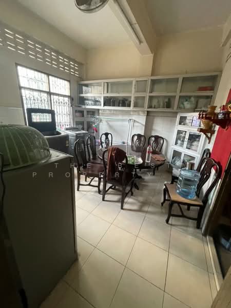 อาคารพาณิชย์บางนา กรุงเทพมหานคร, Bangkok, Bang Na, Bang Na, Bangkok, , 120 sqm, Shophouse For Sale, by The Best Property  รัตน์, 500282935 - DDproperty.com