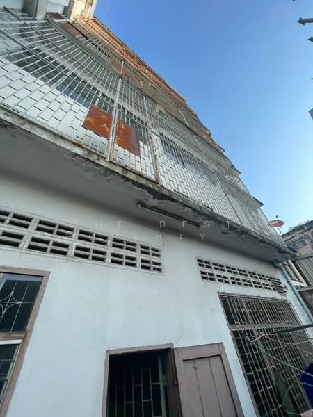 อาคารพาณิชย์บางนา กรุงเทพมหานคร, Bangkok, Bang Na, Bang Na, Bangkok, , 120 sqm, Shophouse For Sale, by The Best Property  รัตน์, 500282935 - DDproperty.com