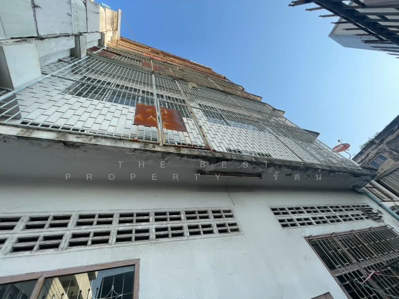 อาคารพาณิชย์บางนา กรุงเทพมหานคร, กรุงเทพ, บางนา, บางนา, กรุงเทพ, 120 ตร.ม., ตึกแถว-อาคารพาณิชย์ ขาย, โดย The Best Property  รัตน์, 500282935 - DDproperty.com