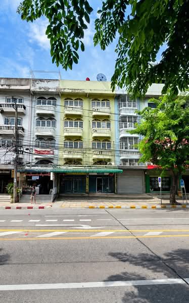 อาคารพาณิชย์บางนา กรุงเทพมหานคร, Bangkok, Bang Na, Bang Na, Bangkok, , 120 sqm, Shophouse For Sale, by The Best Property รัตน์, 500282935 - DDproperty.com