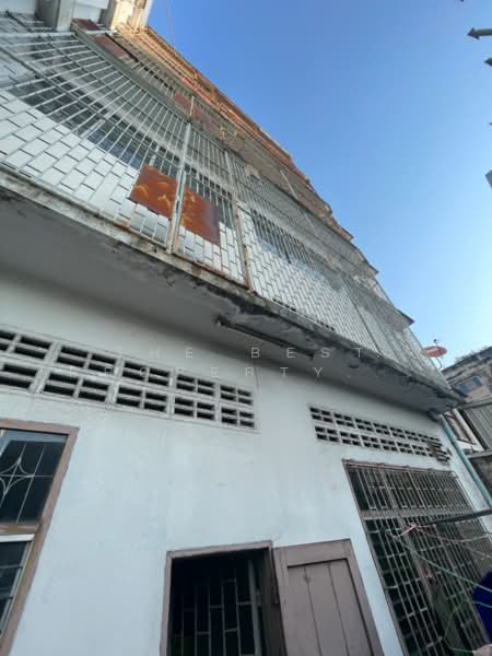 อาคารพาณิชย์บางนา กรุงเทพมหานคร, Bangkok, Bang Na, Bang Na, Bangkok, , 120 sqm, Shophouse For Sale, by The Best Property รัตน์, 500282935 - DDproperty.com