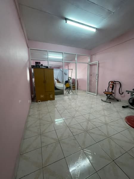 อาคารพาณิชย์บางนา กรุงเทพมหานคร, กรุงเทพ, บางนา, บางนา, กรุงเทพ, 120 ตร.ม., ตึกแถว-อาคารพาณิชย์ ขาย, โดย The Best Property รัตน์, 500282935 - DDproperty.com