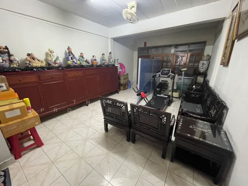 อาคารพาณิชย์บางนา กรุงเทพมหานคร, Bangkok, Bang Na, Bang Na, Bangkok, , 120 sqm, Shophouse For Sale, by The Best Property รัตน์, 500282935 - DDproperty.com