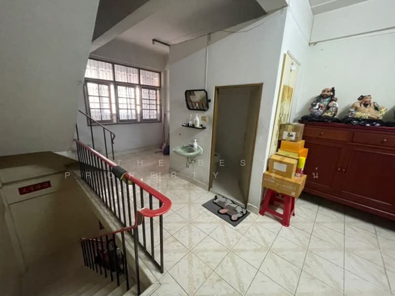 อาคารพาณิชย์บางนา กรุงเทพมหานคร, Bangkok, Bang Na, Bang Na, Bangkok, , 120 sqm, Shophouse For Sale, by The Best Property รัตน์, 500282935 - DDproperty.com
