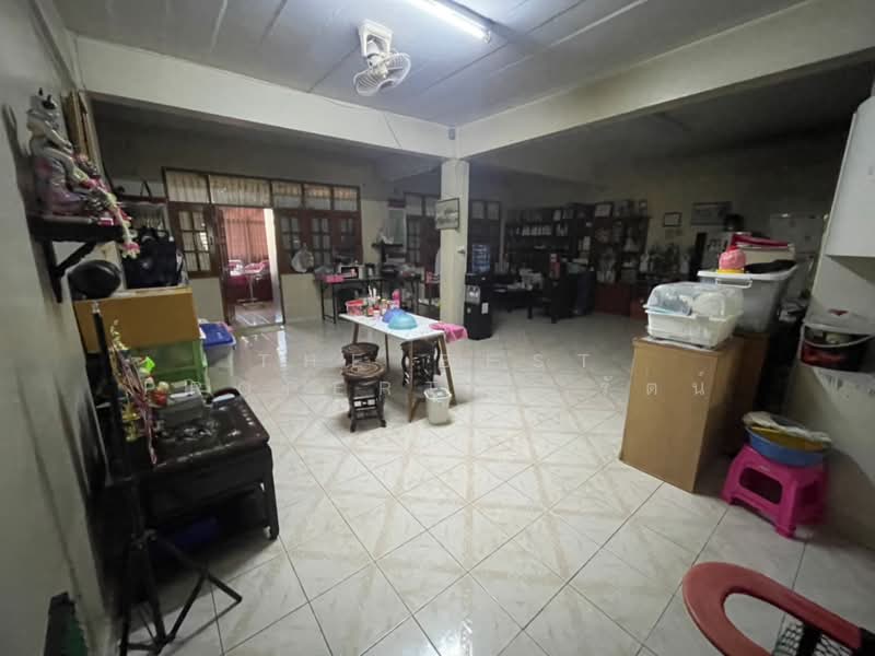 อาคารพาณิชย์บางนา กรุงเทพมหานคร, กรุงเทพ, บางนา, บางนา, กรุงเทพ, 120 ตร.ม., ตึกแถว-อาคารพาณิชย์ ขาย, โดย The Best Property รัตน์, 500282935 - DDproperty.com