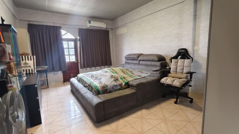 อาคารพาณิชย์บางนา กรุงเทพมหานคร, Bangkok, Bang Na, Bang Na, Bangkok, , 120 sqm, Shophouse For Sale, by The Best Property รัตน์, 500282935 - DDproperty.com