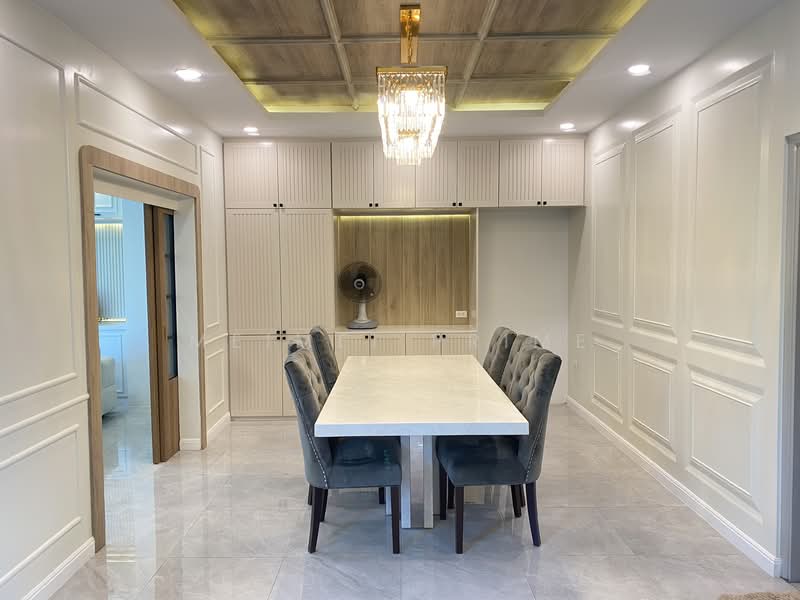 The First Phuket, Phuket, Ratsada, Muang Phuket, Phuket, 4 Bedrooms, 176 sqm, Single Detached House For Rent, by MeiMei Prime, 500282938 - DDproperty.com