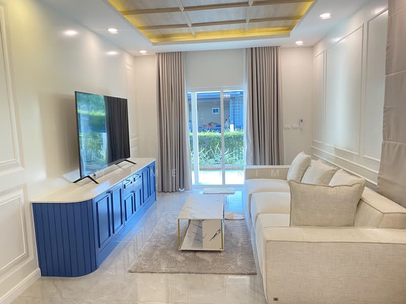 The First Phuket, Phuket, Ratsada, Muang Phuket, Phuket, 4 Bedrooms, 176 sqm, Single Detached House For Rent, by MeiMei Prime, 500282938 - DDproperty.com