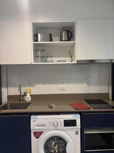 The Base Central, Phuket, Chao Fah Tawan Tok Rd, Wichit, Muang Phuket, Phuket, 1 Bedroom, 28 sqm, Condo For Rent, by MeiMei Prime, 500282949 - DDproperty.com