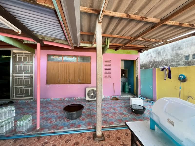 บ้านเดี่ยวพร้อมที่ดินบ้านฉาง ระยอง, ระยอง, พลา, บ้านฉาง, ระยอง, 150 ตร.ม., บ้านเดี่ยว ขาย, โดย The Best Property ชมพู่, 500282950 - DDproperty.com