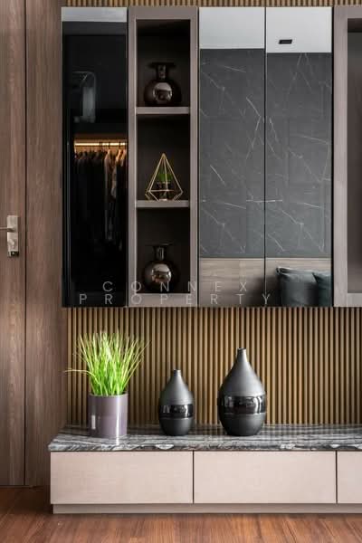 Townhome, Chokchai 4, Soi 18, Bangkok, โชคชัย 4, Lat Phrao, Bangkok, 3 Bedrooms, 21 sqm, Townhouse For Sale, by Connex Property, 500282951 - DDproperty.com
