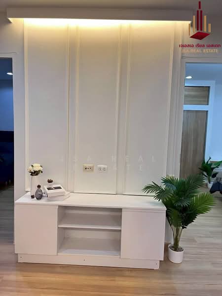 S Condo Sukhumvit 50, Bangkok, 1332 Sukhumvit 50 Aly, Phra Kanong, Khlong Toei, Bangkok, 2 Bedrooms, 60 sqm, Condo For Rent, by JSA REAL ESTATE, 500282952 - DDproperty.com